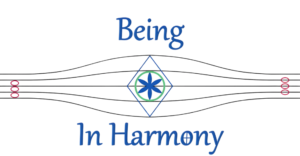 Being in Harmony logo