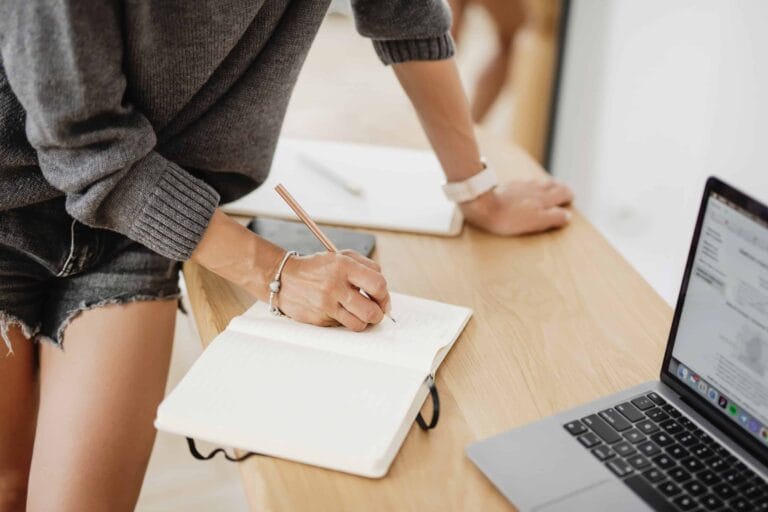 website tips werken niet, website geen klanten ondernemer, gratis website advies.
