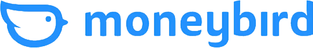 Logo van Moneybird